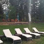 View In Golf Razlog