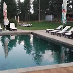 Daire View In Golf *