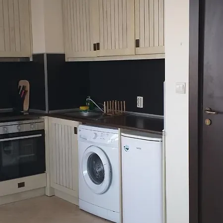 Daire View In Golf Razlık