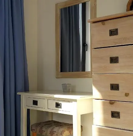 View In Golf 公寓 *