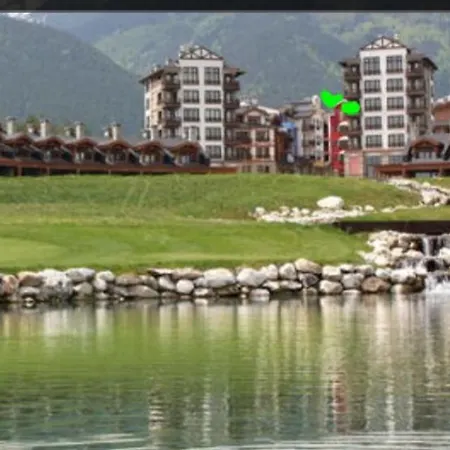View In Golf *