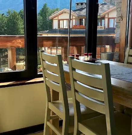 View In Golf Апартаменты Разлог