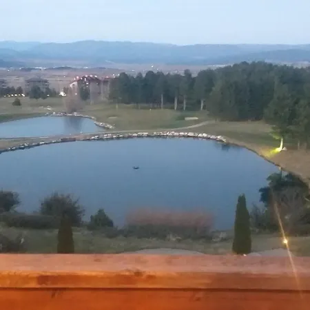 View In Golf Razlık