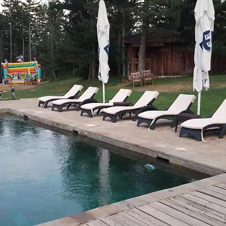 アパート View In Golf