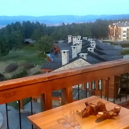 View In Golf * Разлог