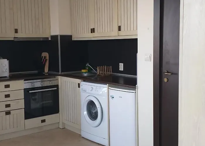 דירה View In Golf רזלוג