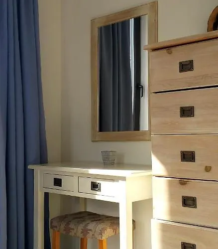 View In Golf דירה *