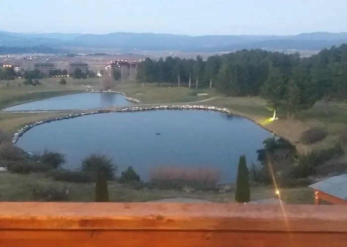 View In Golf רזלוג